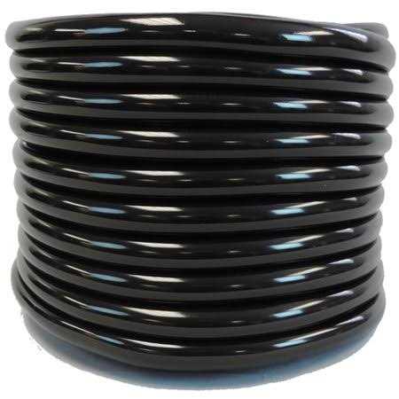 Black Flexible Non-Toxic J65169