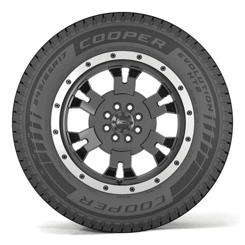 245/70R17 110S All-Season Tire M5149