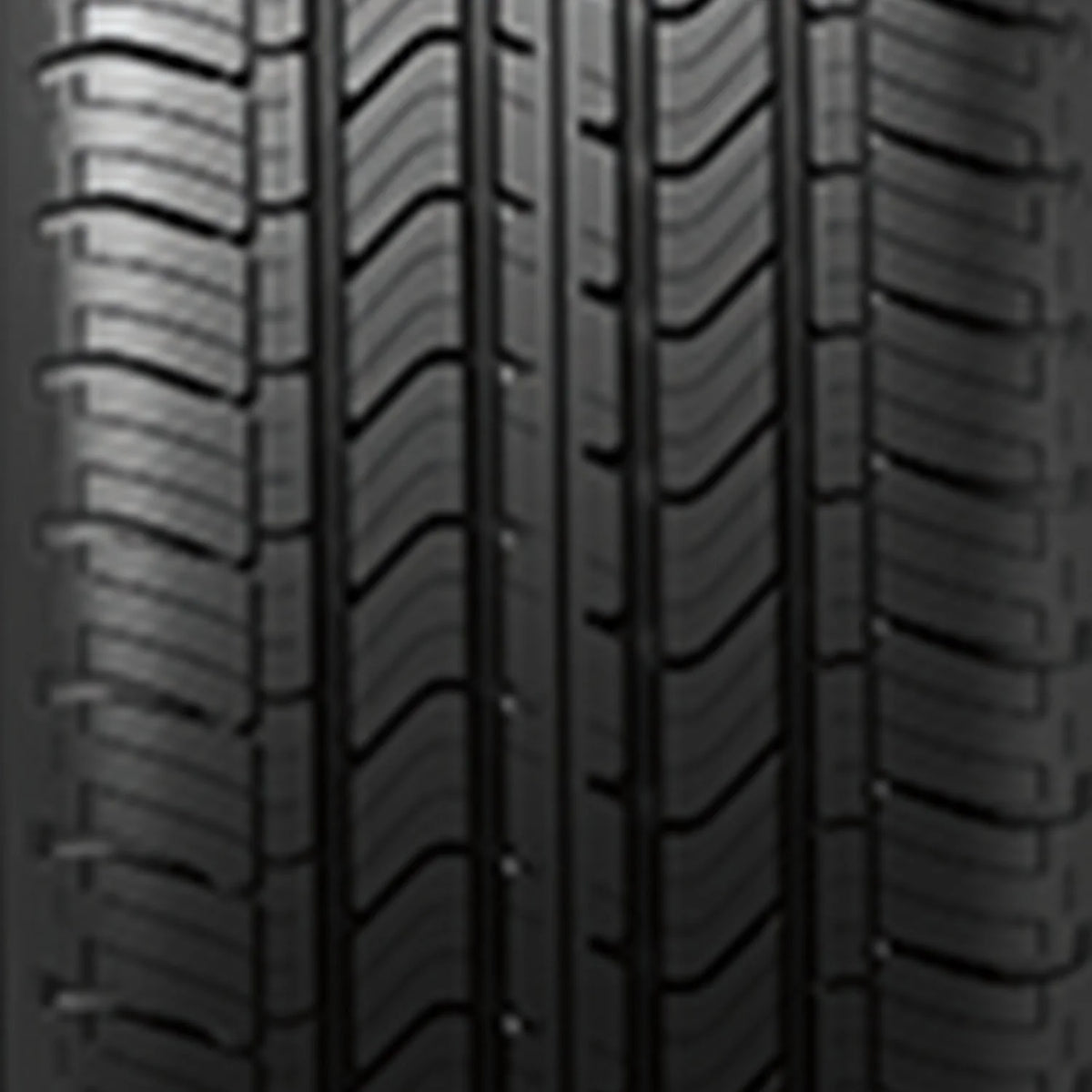 All Season 215/55R17 94V Passenger Tire T9650