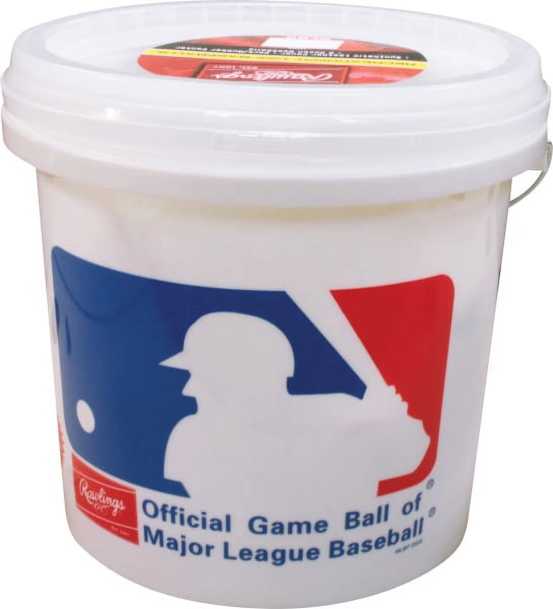 24 Pack Baseballs W431244
