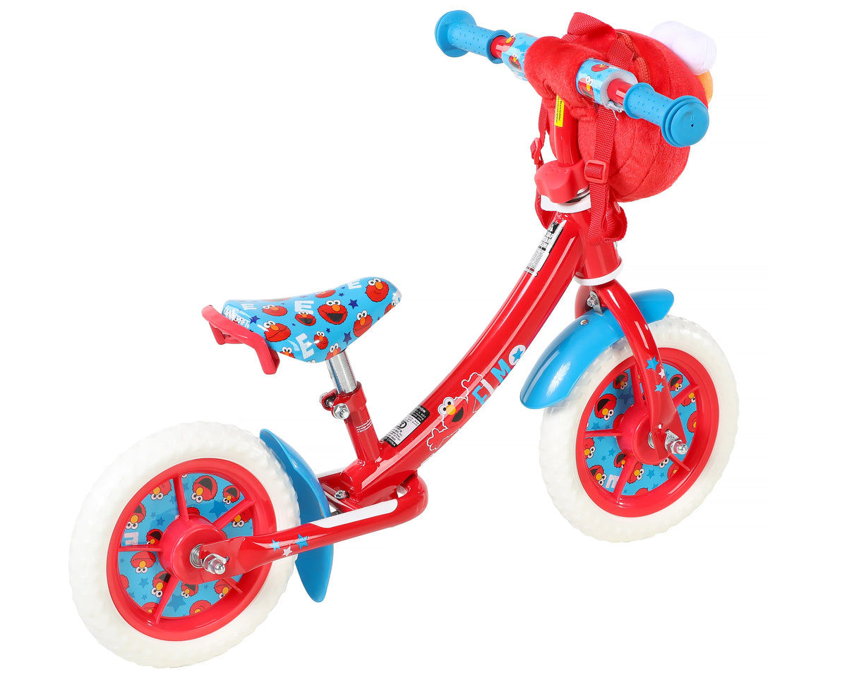 10-Inch Unisex Balance Bike Z620481