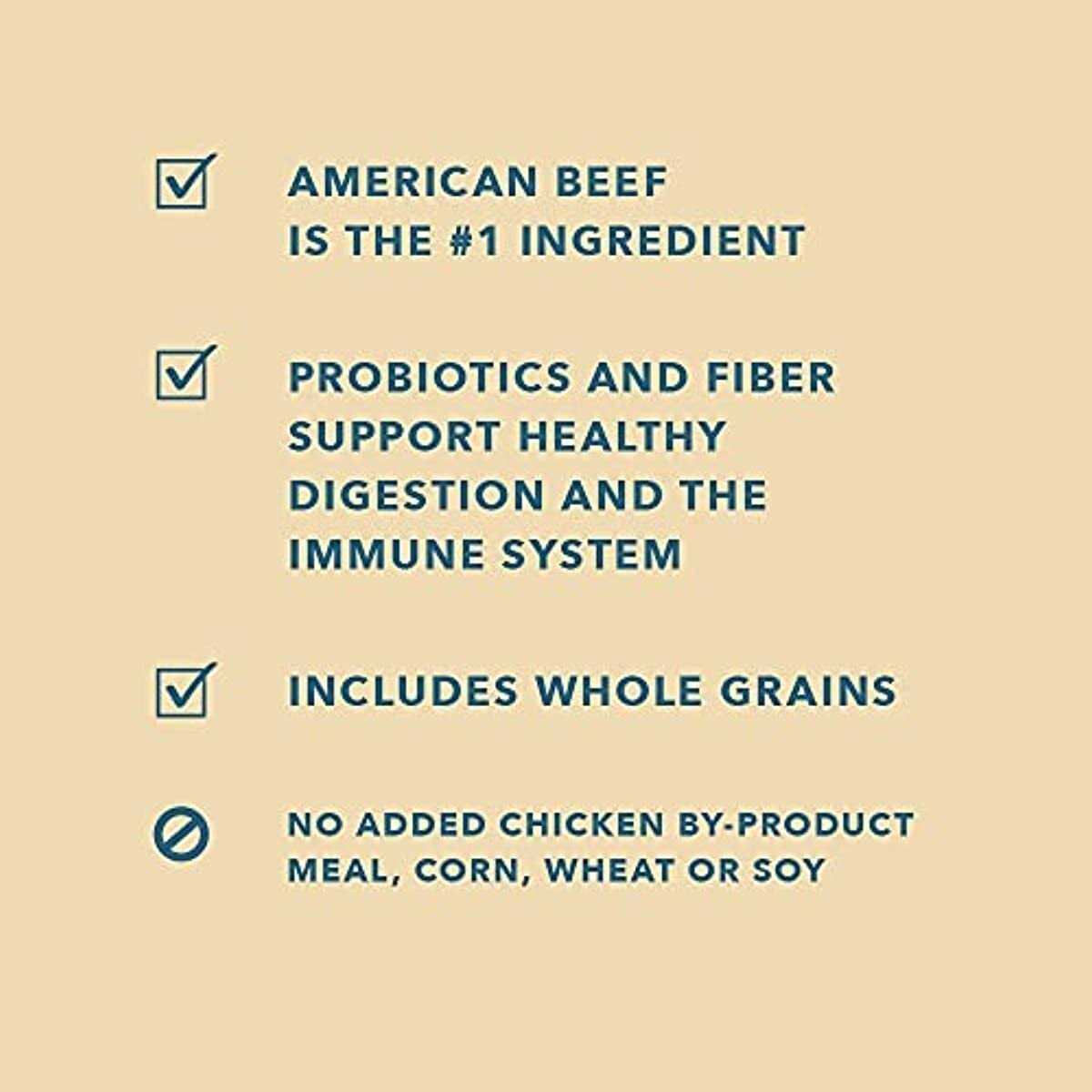 Dry Dog Food And Brown Rice P501597