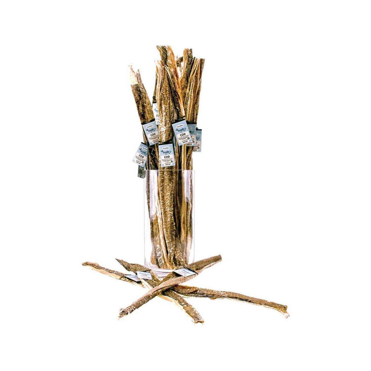Cod Fish Dog Treat A5204