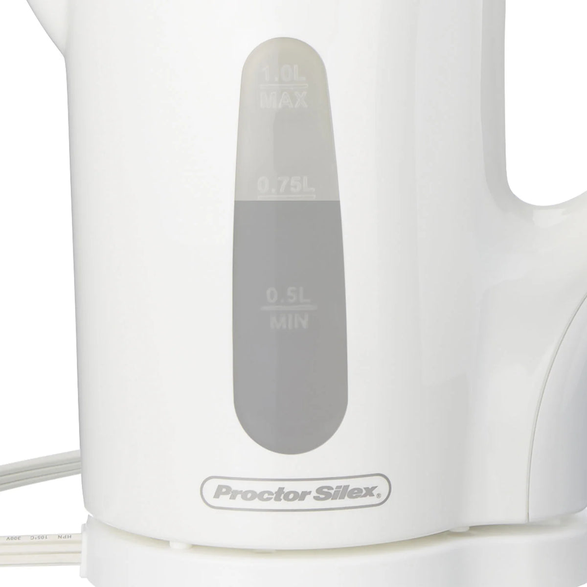 1.0L Auto Shut-Off Kettle L40465