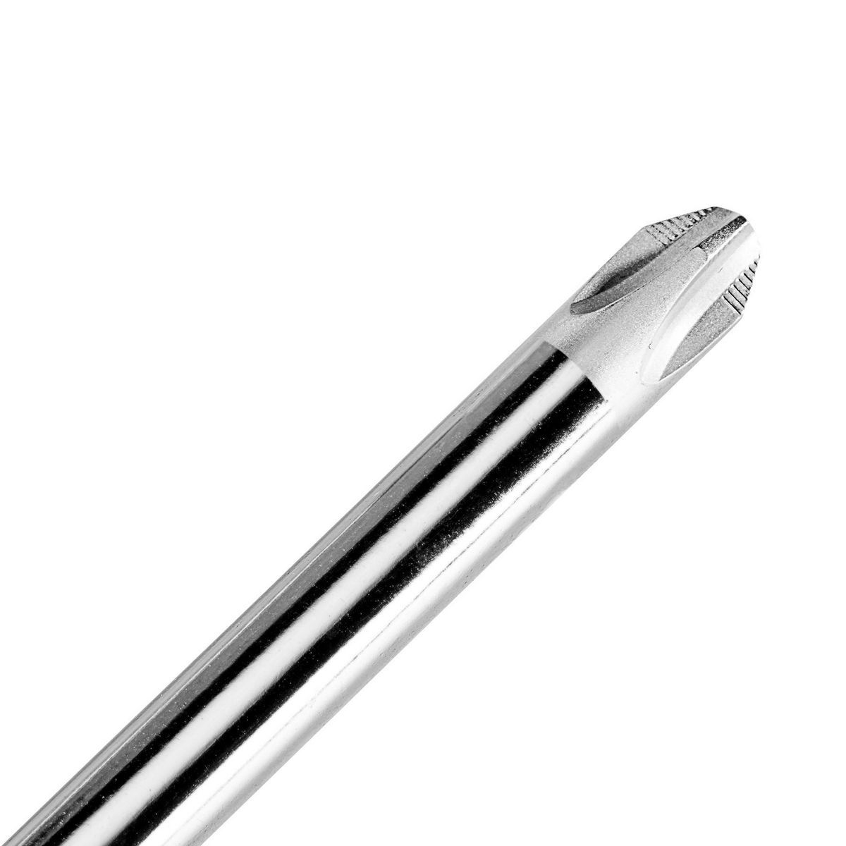 Mechanics Screwdriver Set, 8-Piece N19611