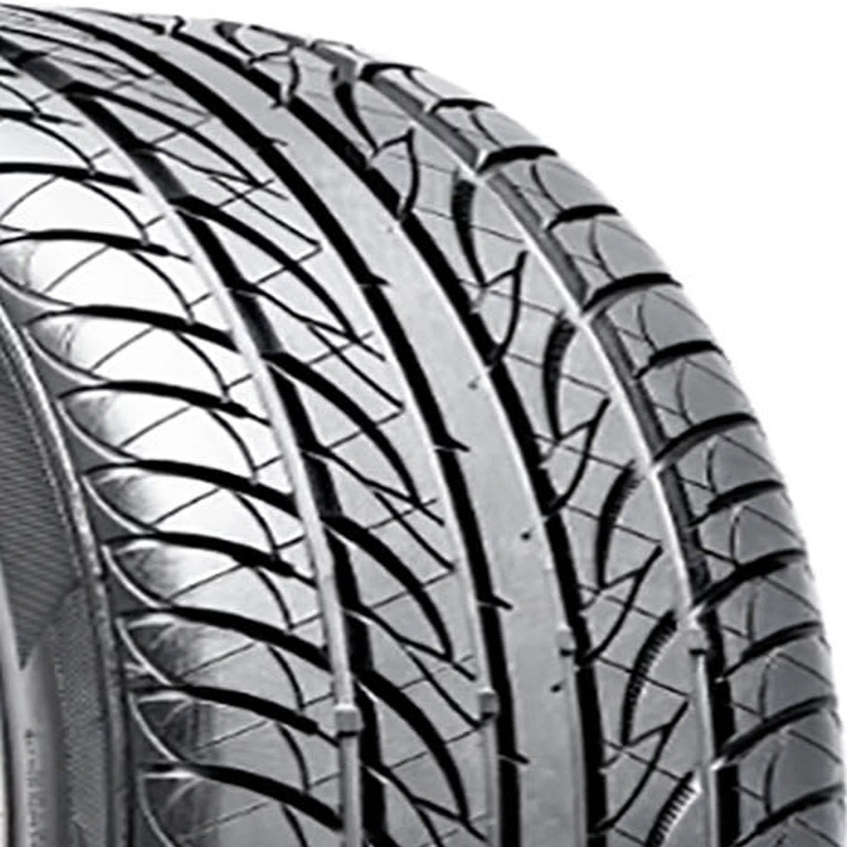 All Season 235/50R18 101W XL Passenger Tire W777