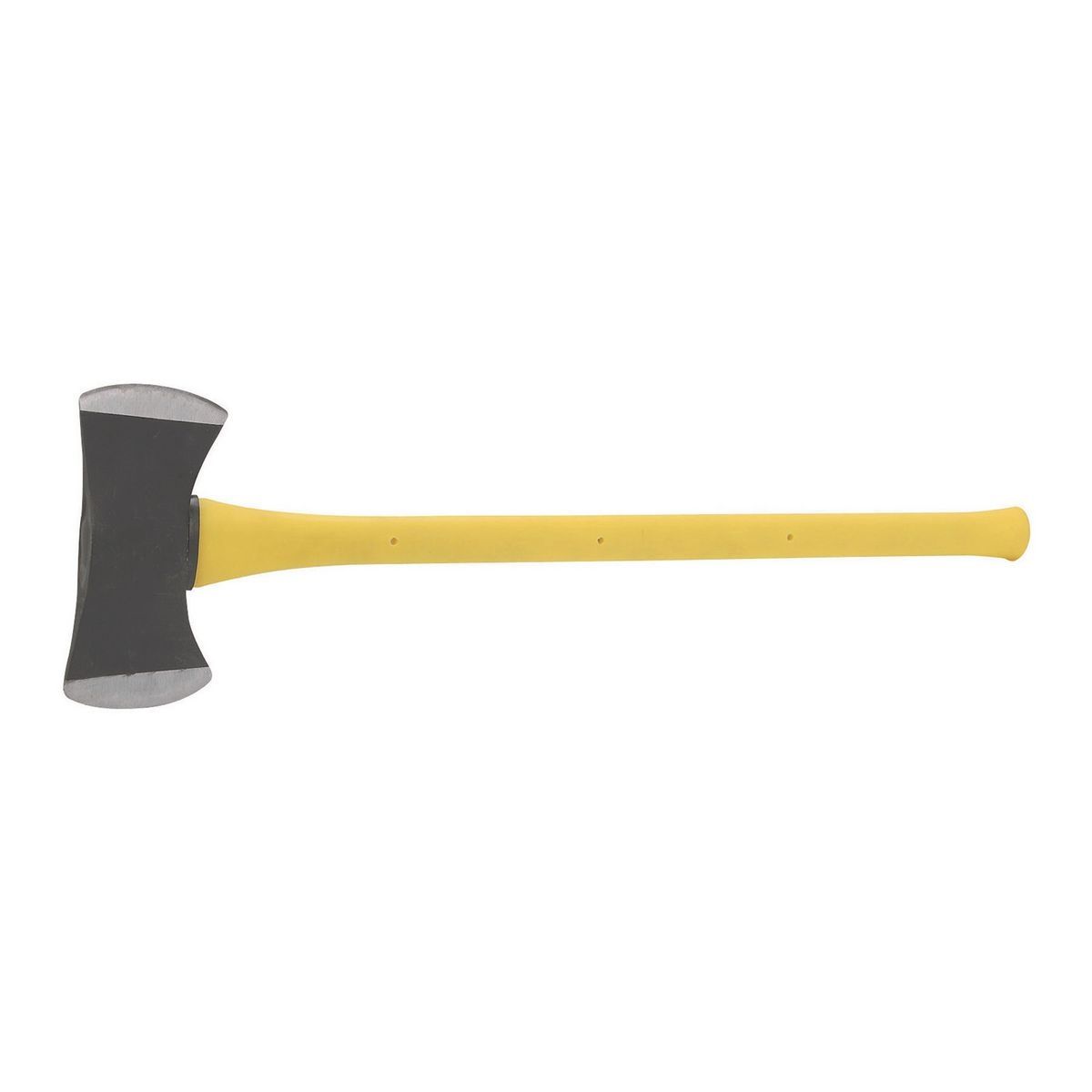 Fiberglass Double Bit Axe R37499