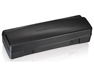 Electric Knife with Fork & Storage Case Q605