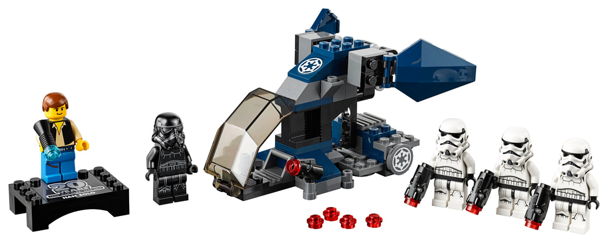 Imperial Dropship G2724