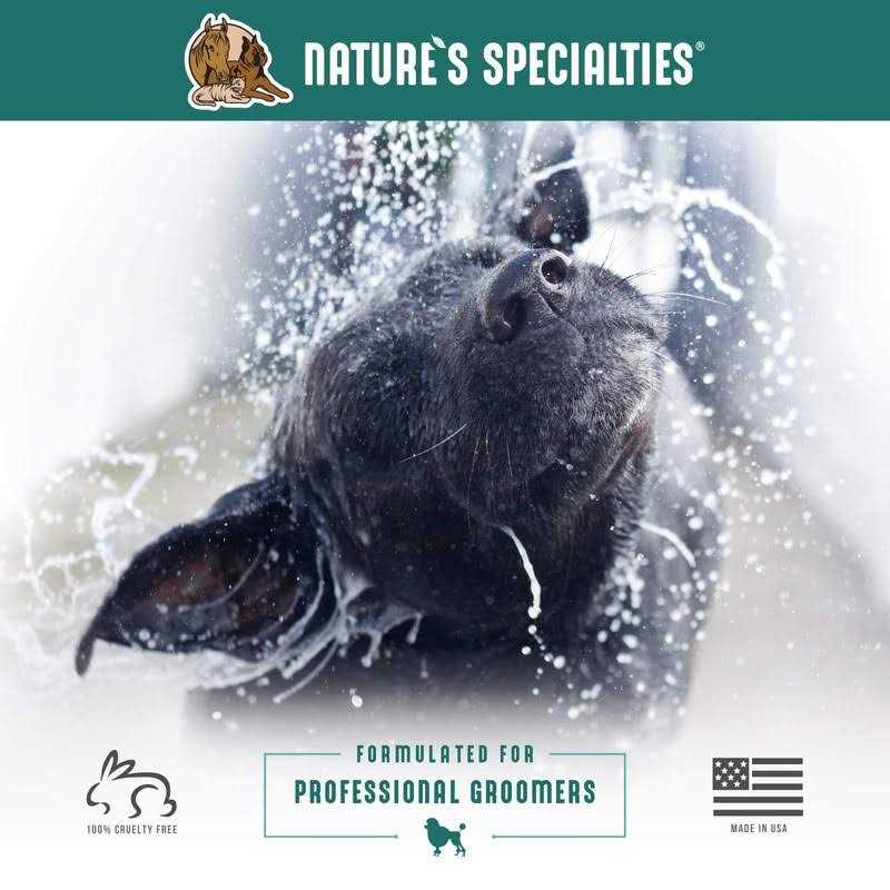 Dog Cat Conditioner S771497