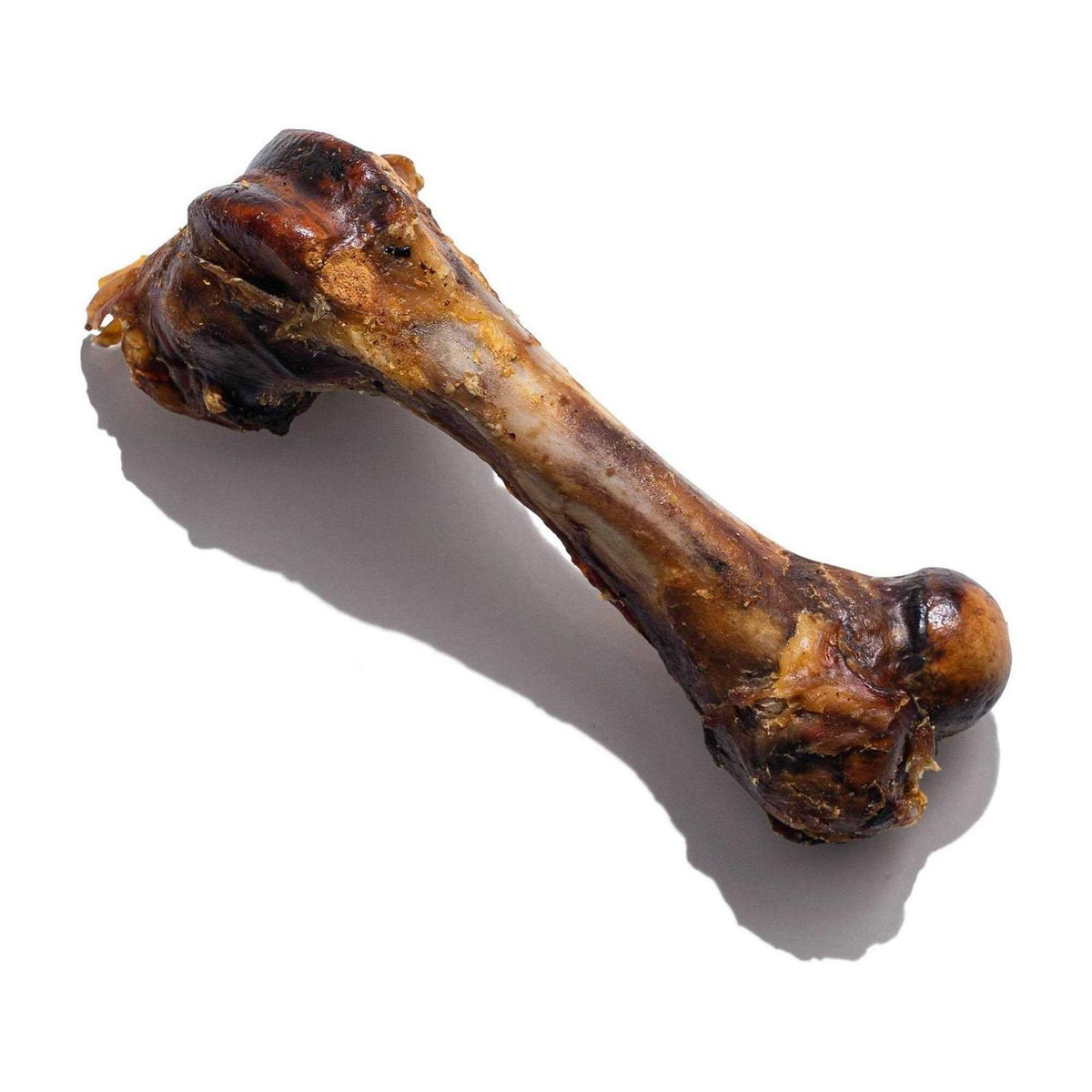 Ham Bone Pork Flavor Dog Treats X577796