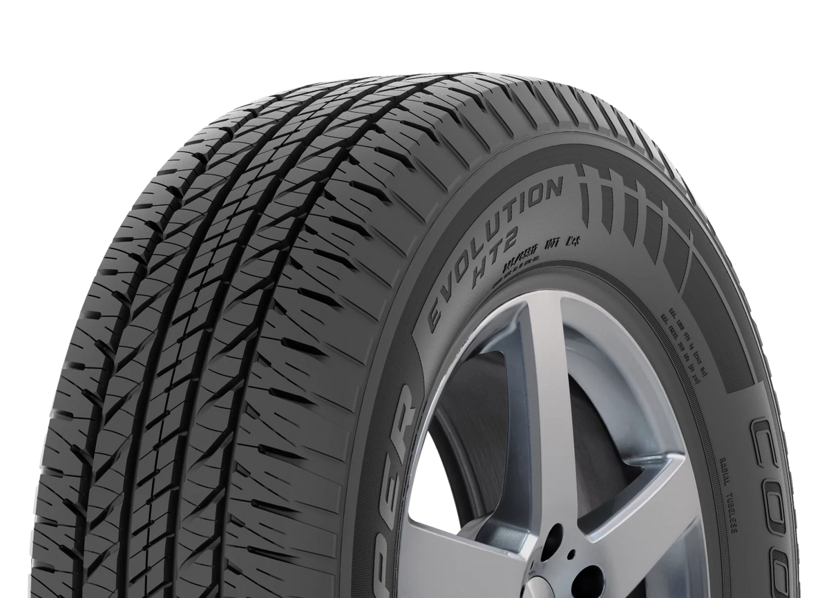 245/70R17 110S All-Season Tire M5149