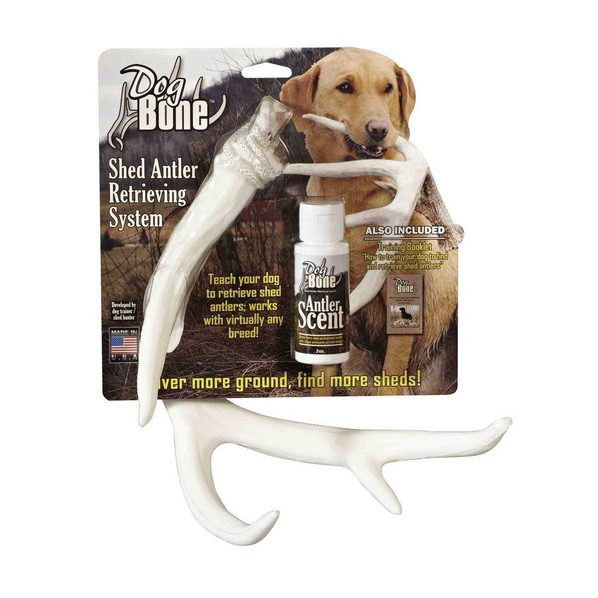 Dog Training Antler Retrieving System I102
