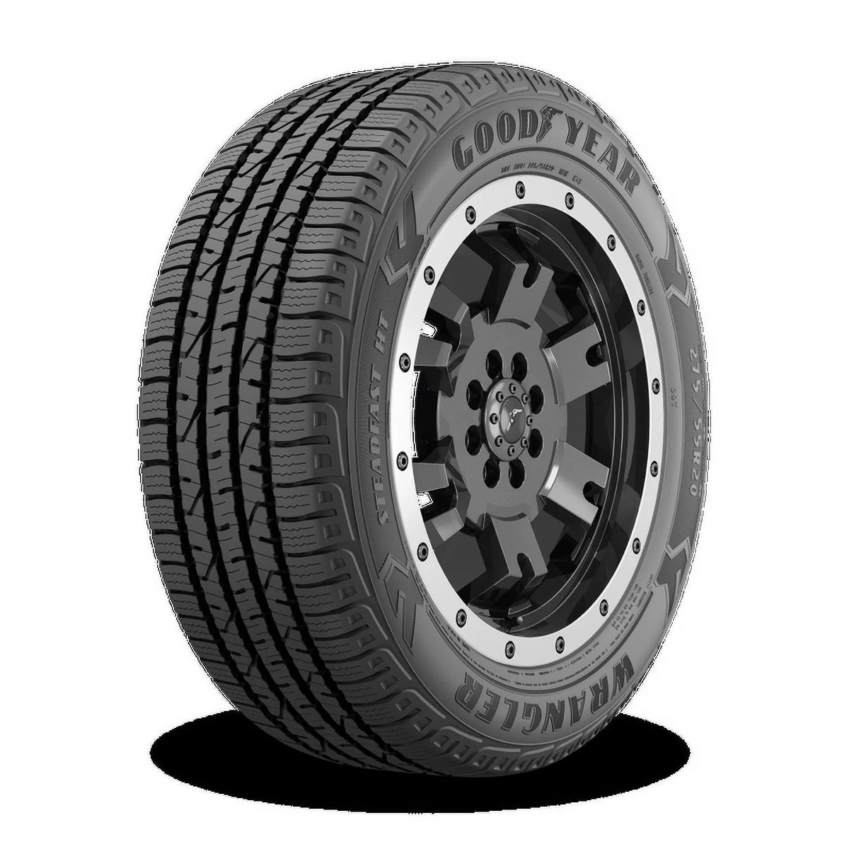 All-Terrain Tire 265/65R18 114T M9463