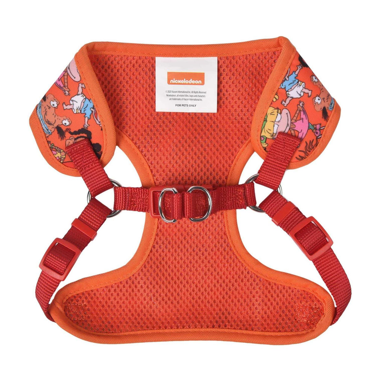 Dog Harness for Large Dogs No Pull Dog Harness Vest L159
