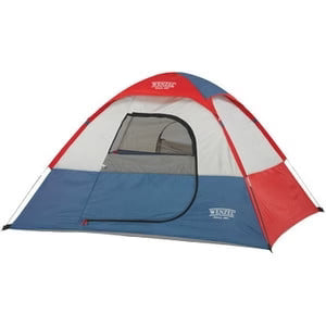 6' x 5' 2-Person Kids Tent X481321