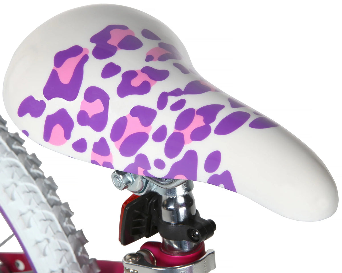 20-Inch Girls BMX Bike O875966