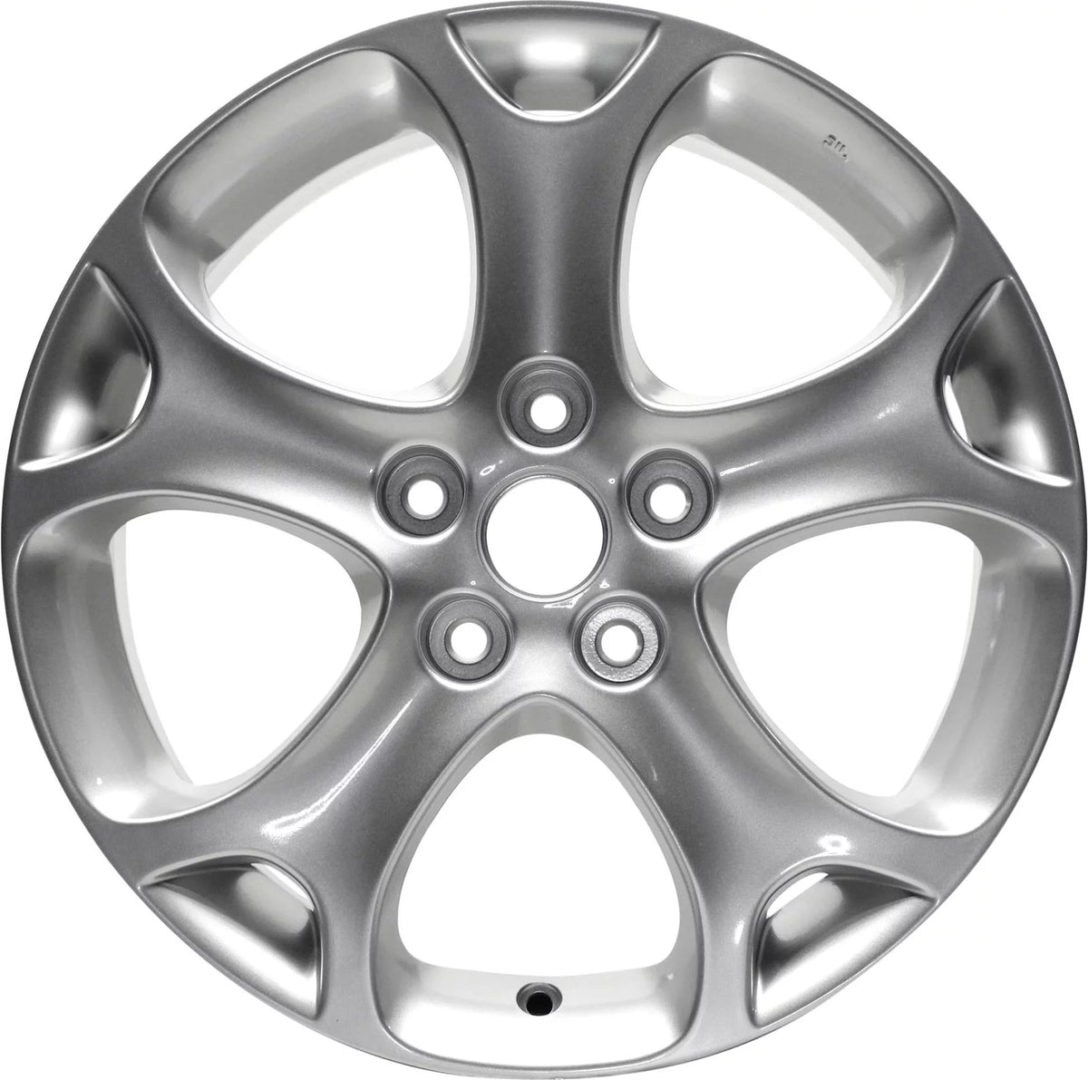 17 inch Aluminum Wheel Rim C1350