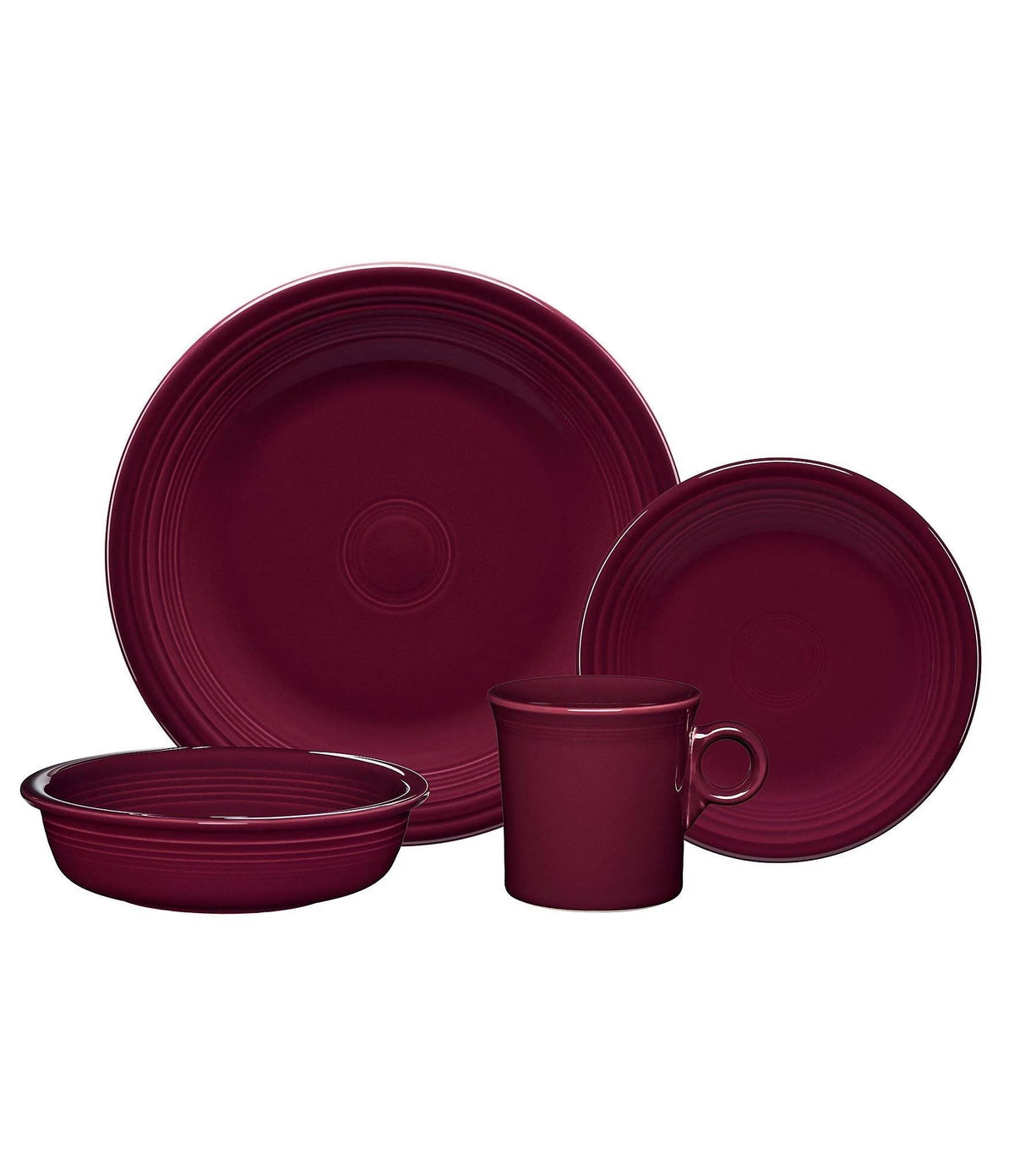 4 Piece Place Setting R97146