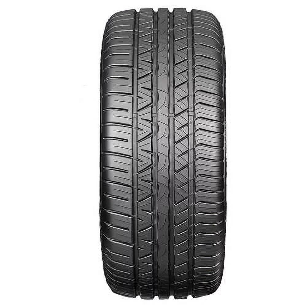 All Season 275/40R17 98W Passenger Tire D47518
