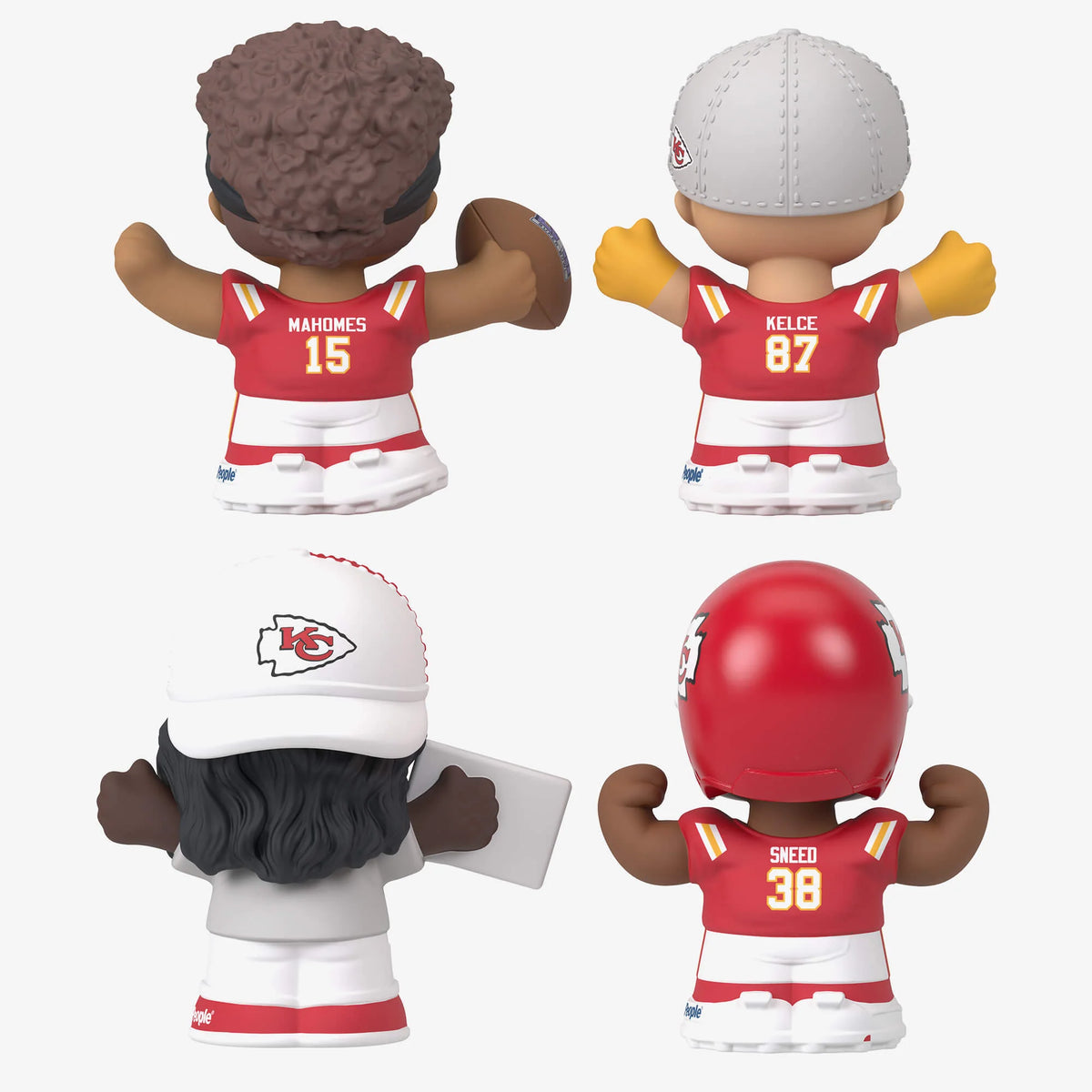 Collector Set W438860