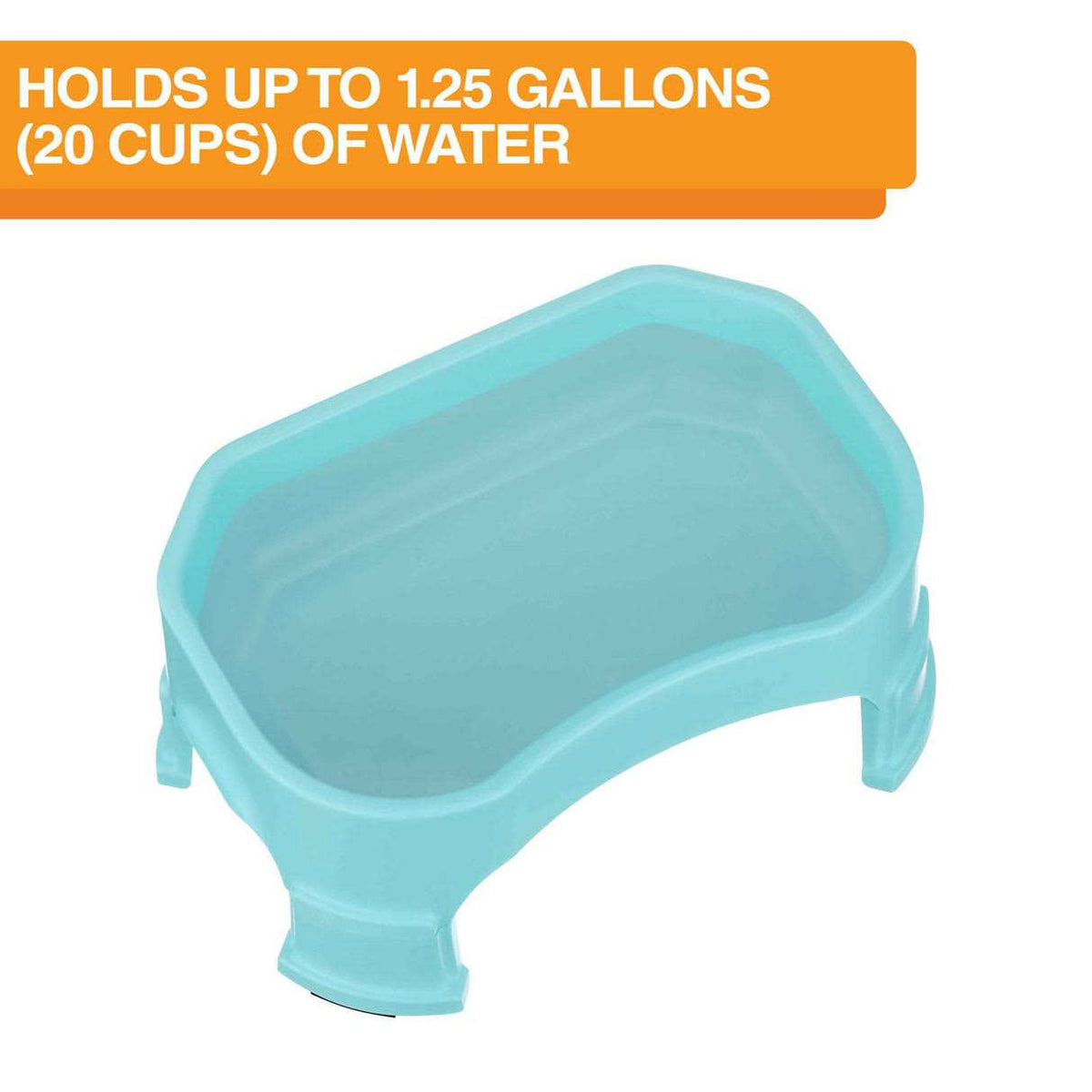 Extra Large Water Bowl for Dogs Q9018