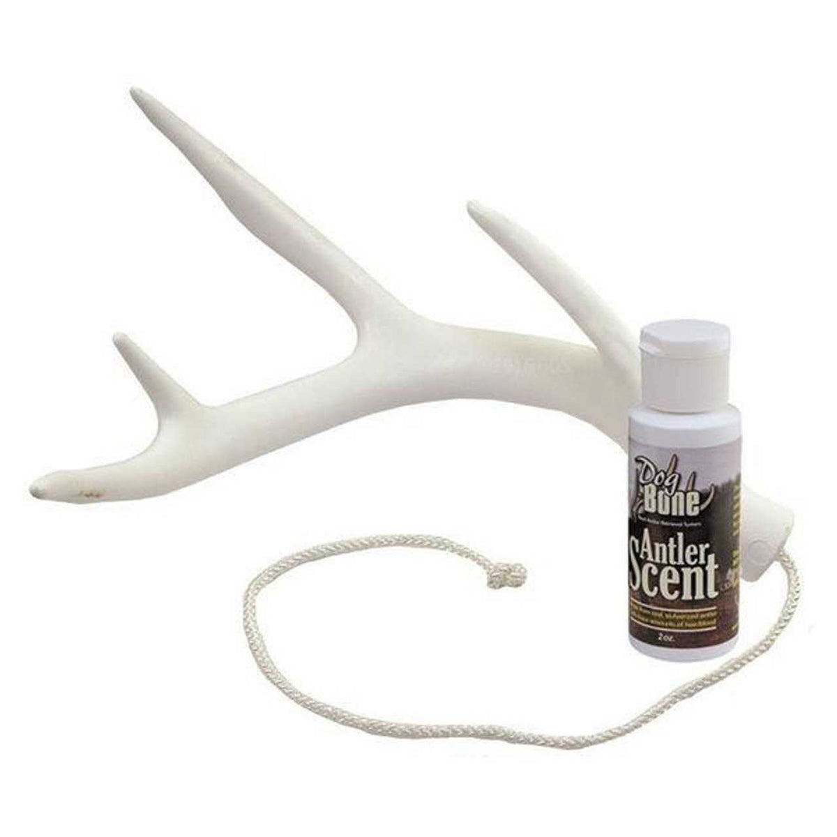 Dog Training Antler Retrieving System I102