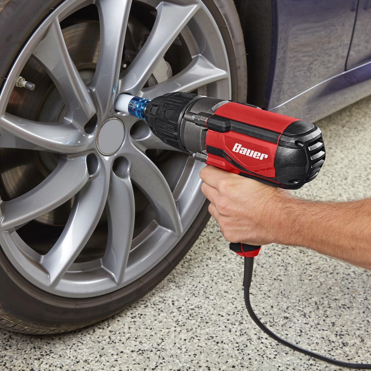 8.5 Amp 1/2 in. Impact Wrench Z7717
