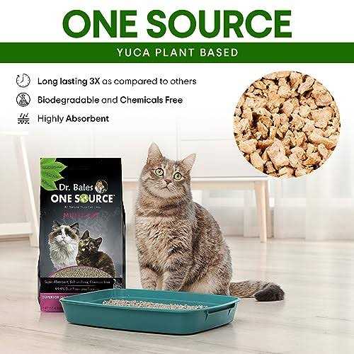 Clumping Cat Litter U170
