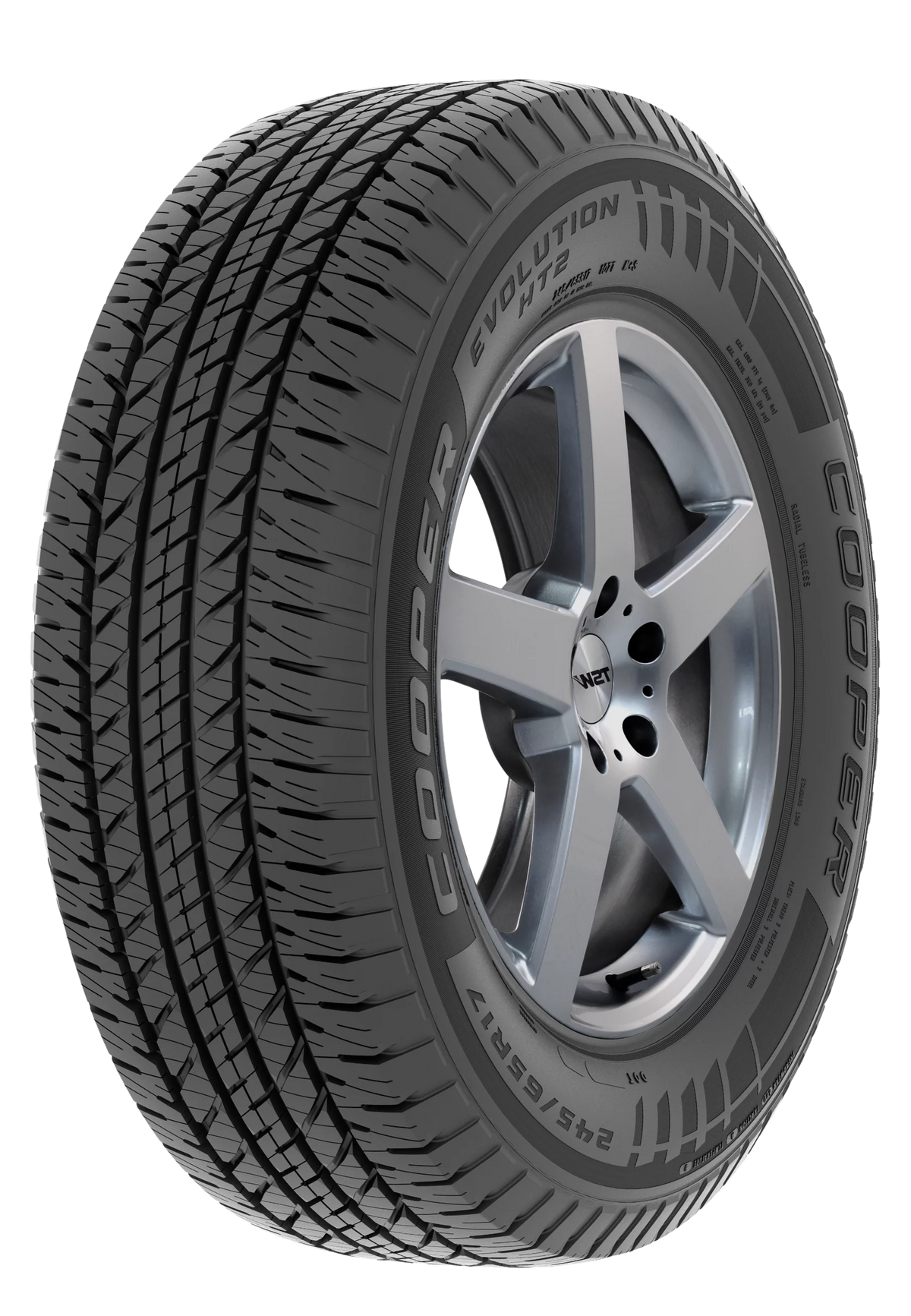 245/70R17 110S All-Season Tire M5149