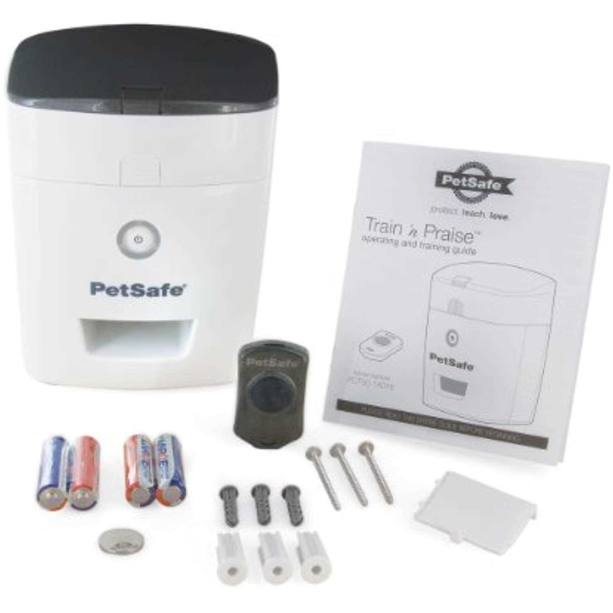 Dog Treat Dispenser Q613027