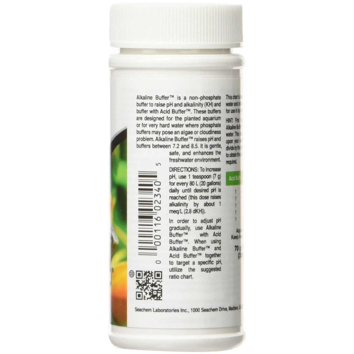Alkaline Buffer P2104