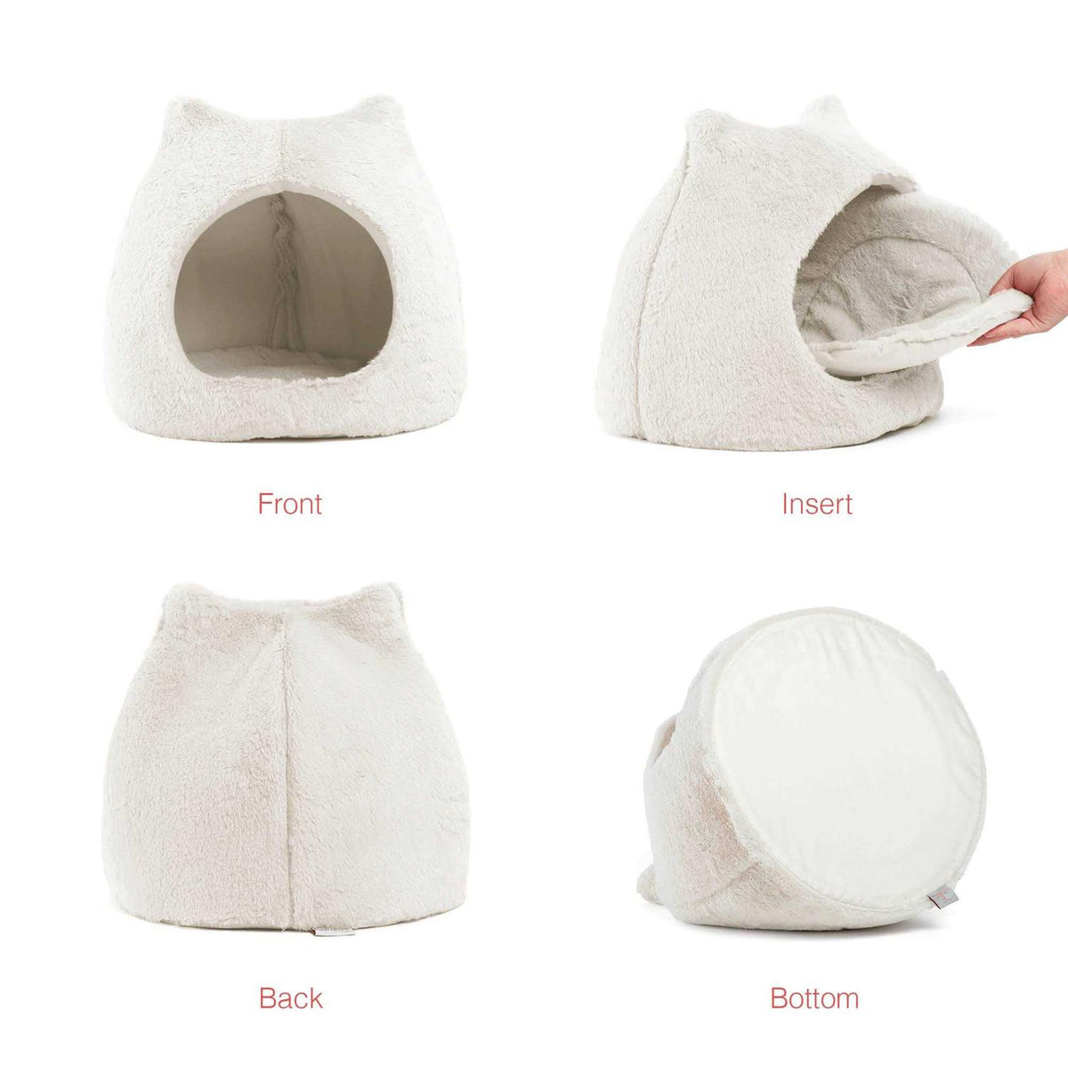 Cat Bed I70543