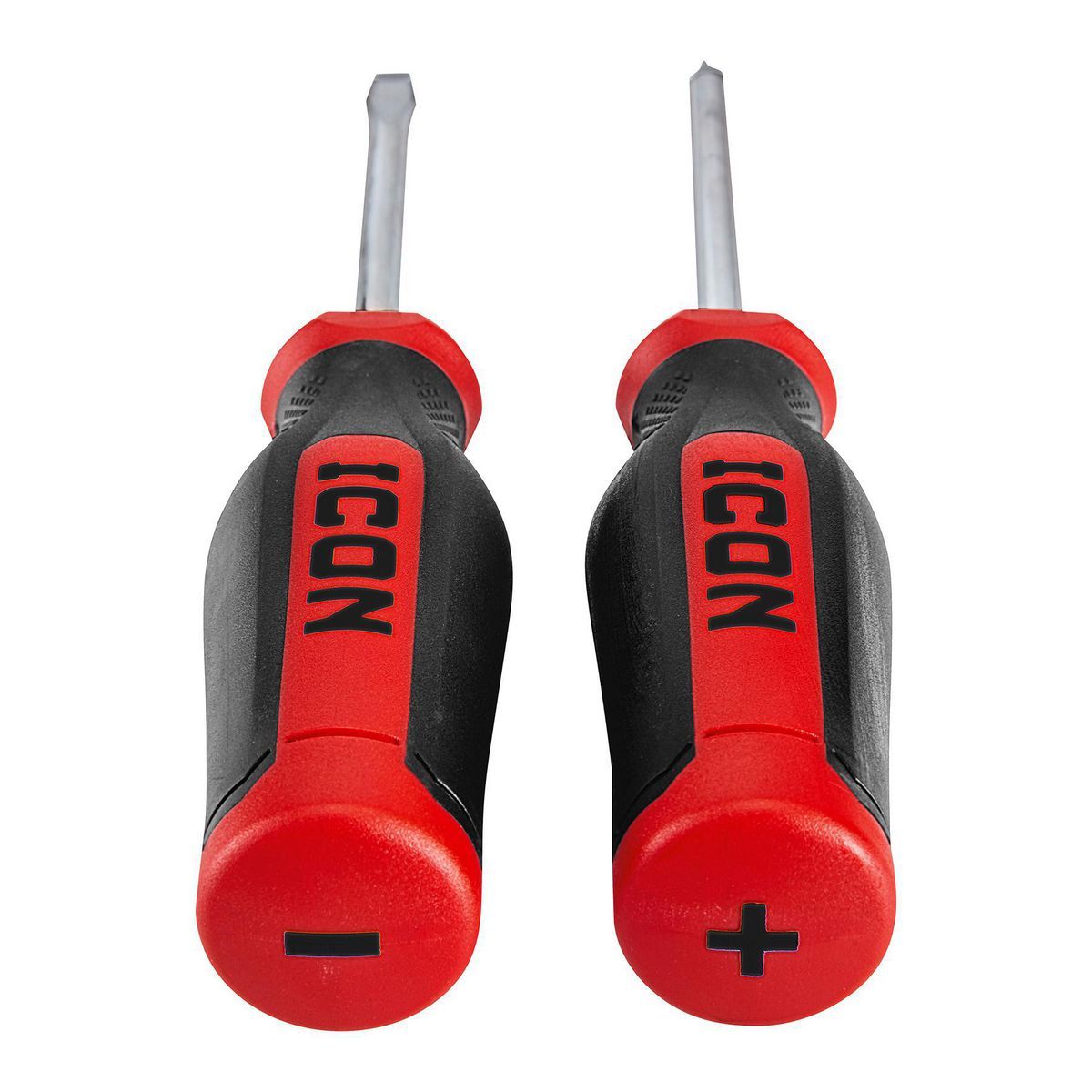 Mechanics Screwdriver Set, 8-Piece N19611