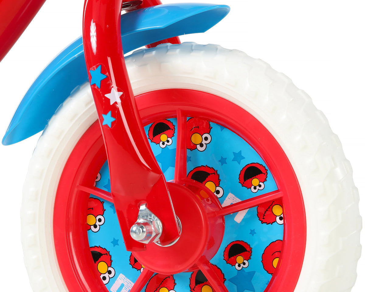 10-Inch Unisex Balance Bike Z620481