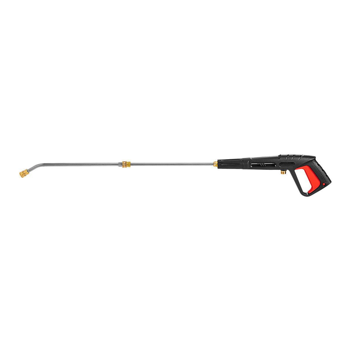 Curved and Straight Pressure Washer Extension Wands J12037