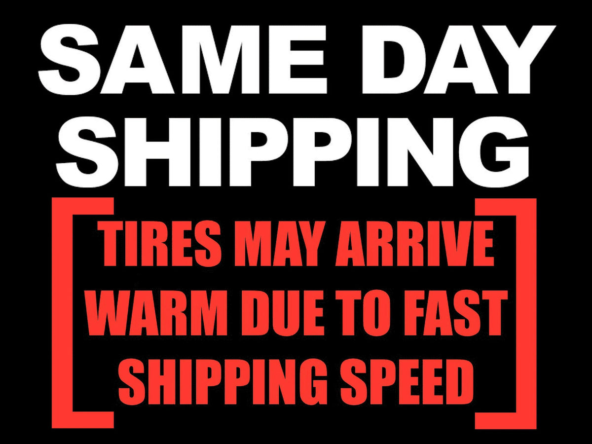 190/55-17 & 120/70-17 Motorcycle Tire Set N77940