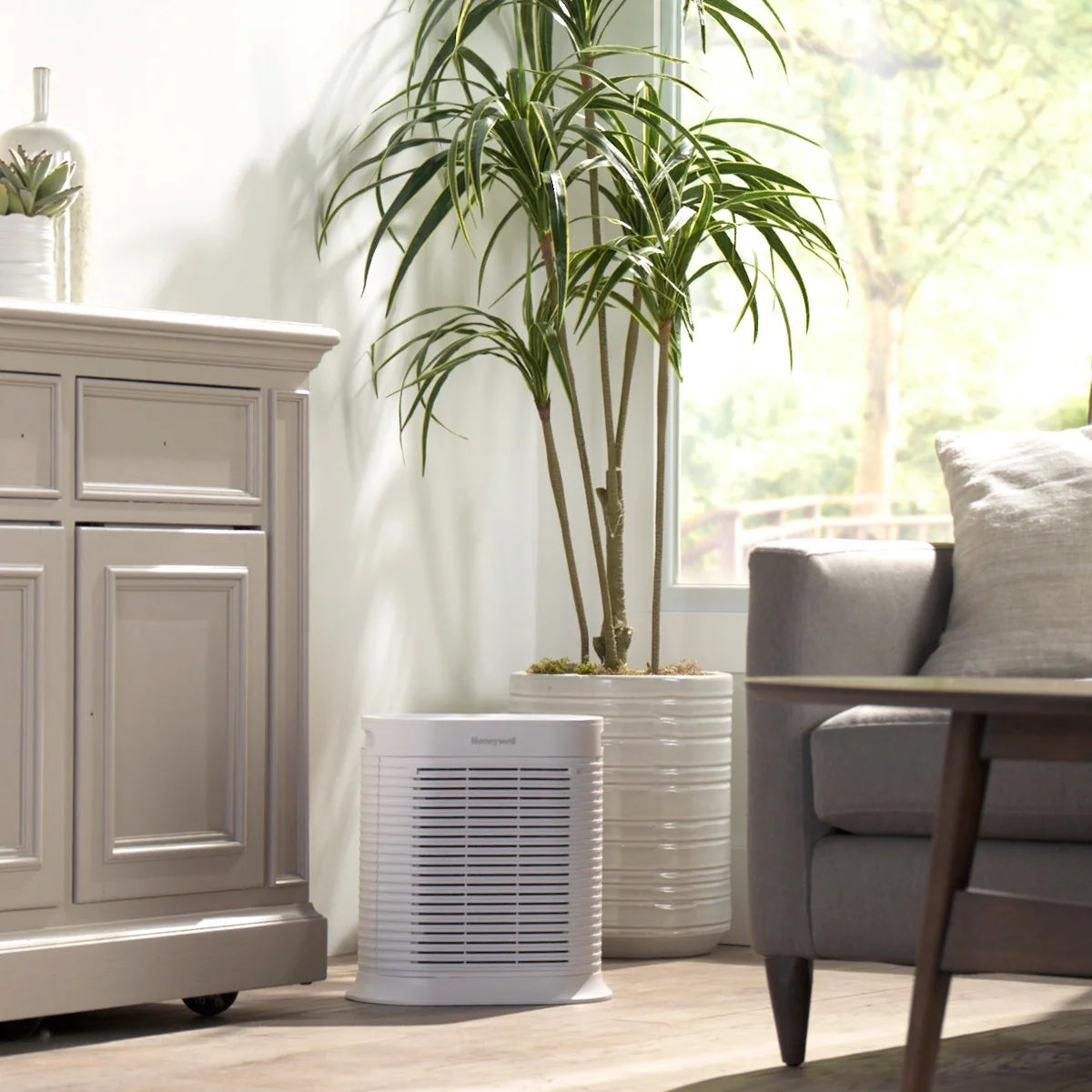 Air Purifier HEPA Filter 155 sq ft N448386