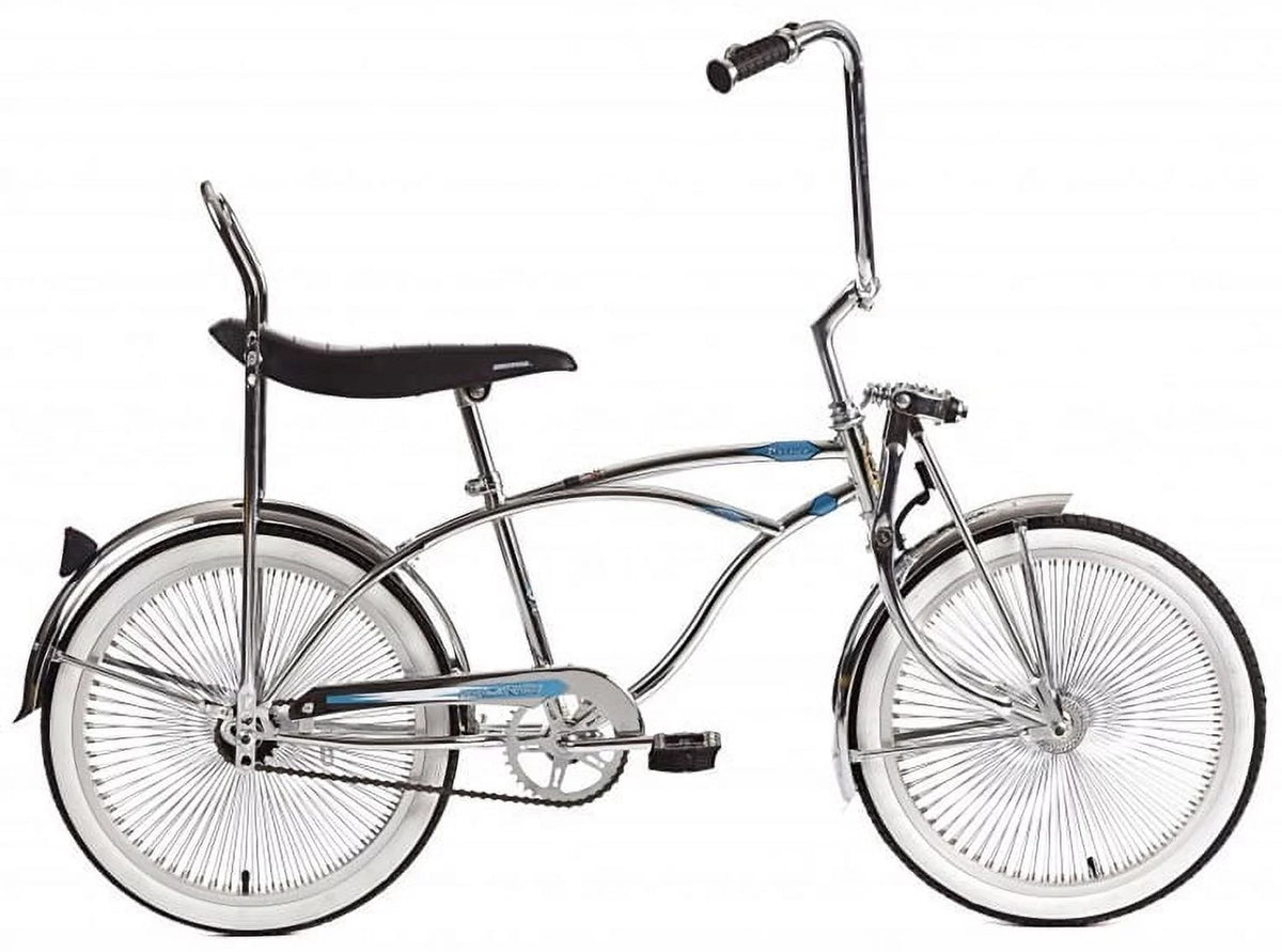 20 Lowrider F268365