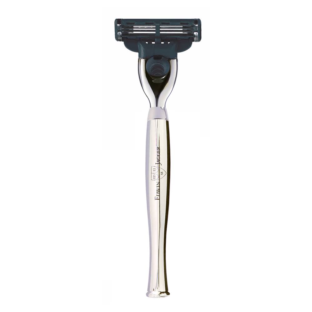 Chrome Mach3 Razor W21169