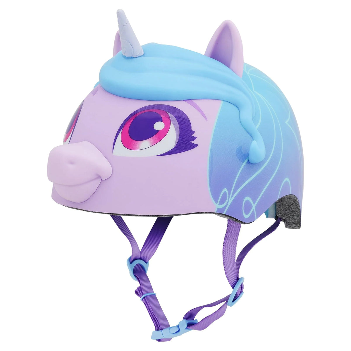 Child 3D Bike Helmet L393
