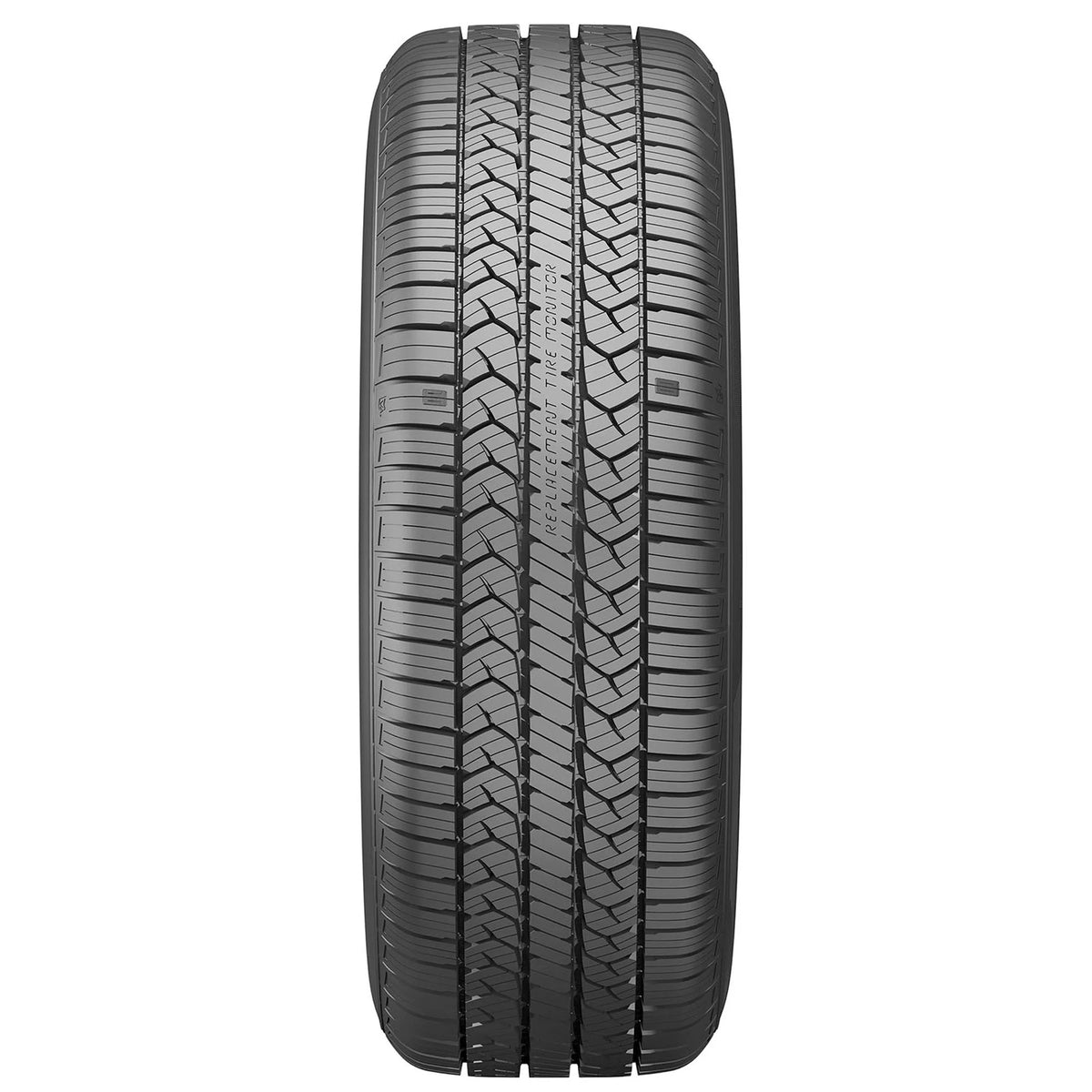 All Season 225/65R17 102H Passenger Tire J555352