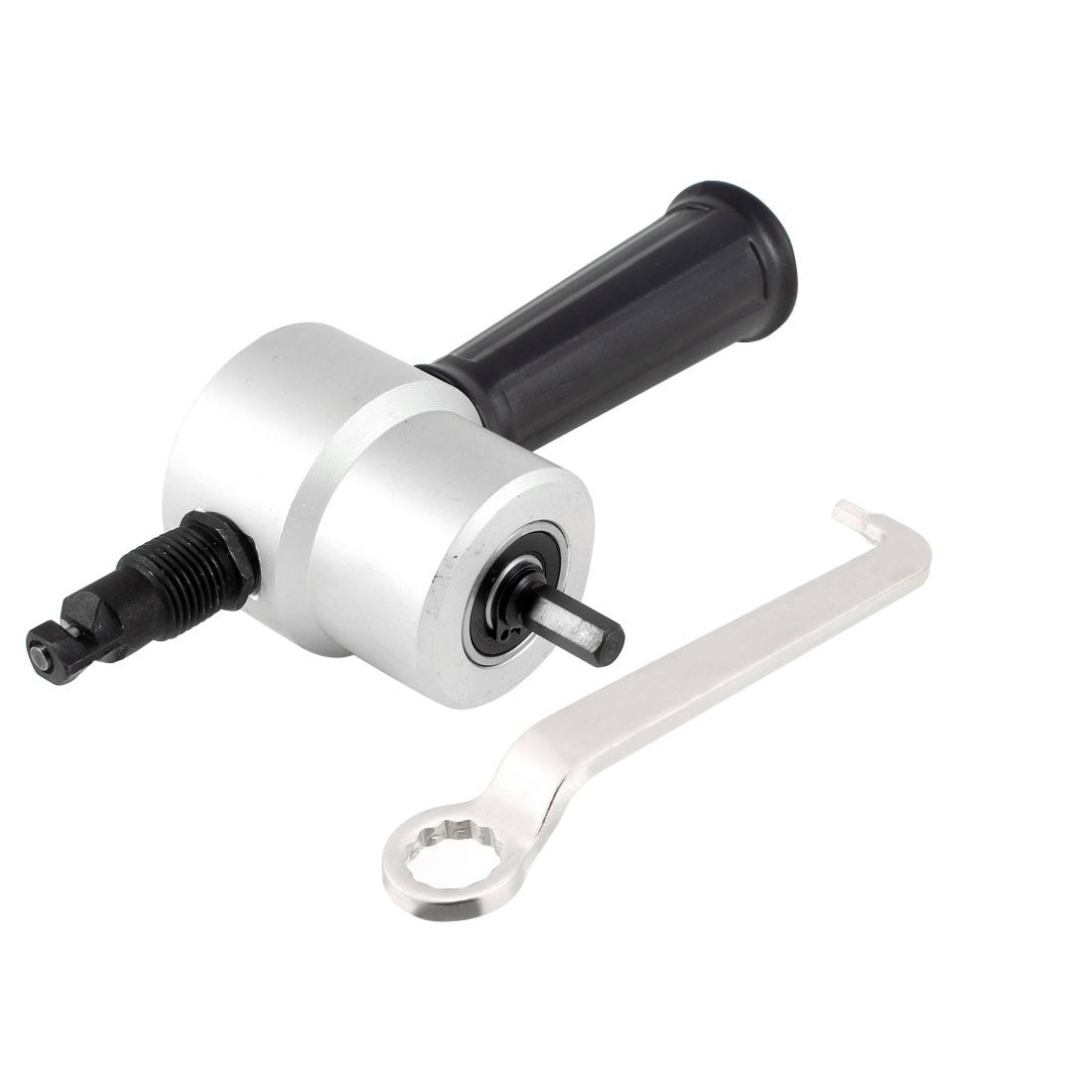 Double Head Sheet Nibbler Cutter Drill A5011