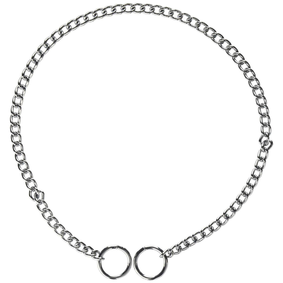 Chain Dog Training Collar P68197