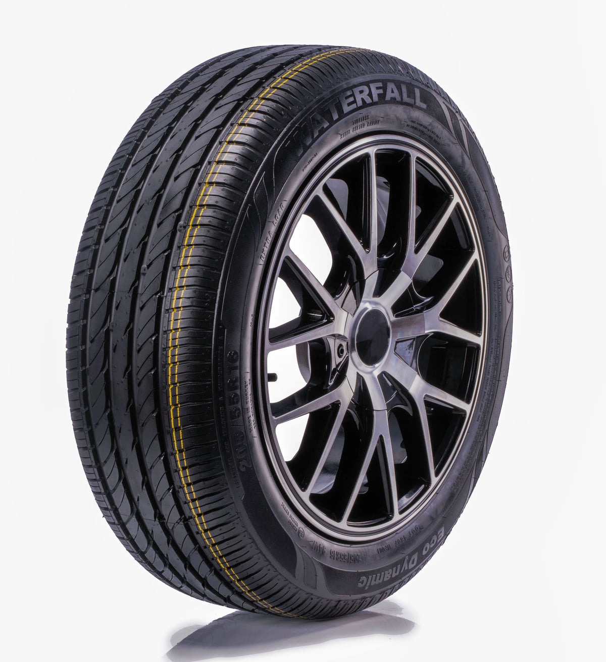 235/45R17 97W XL Passenger Tire R775452