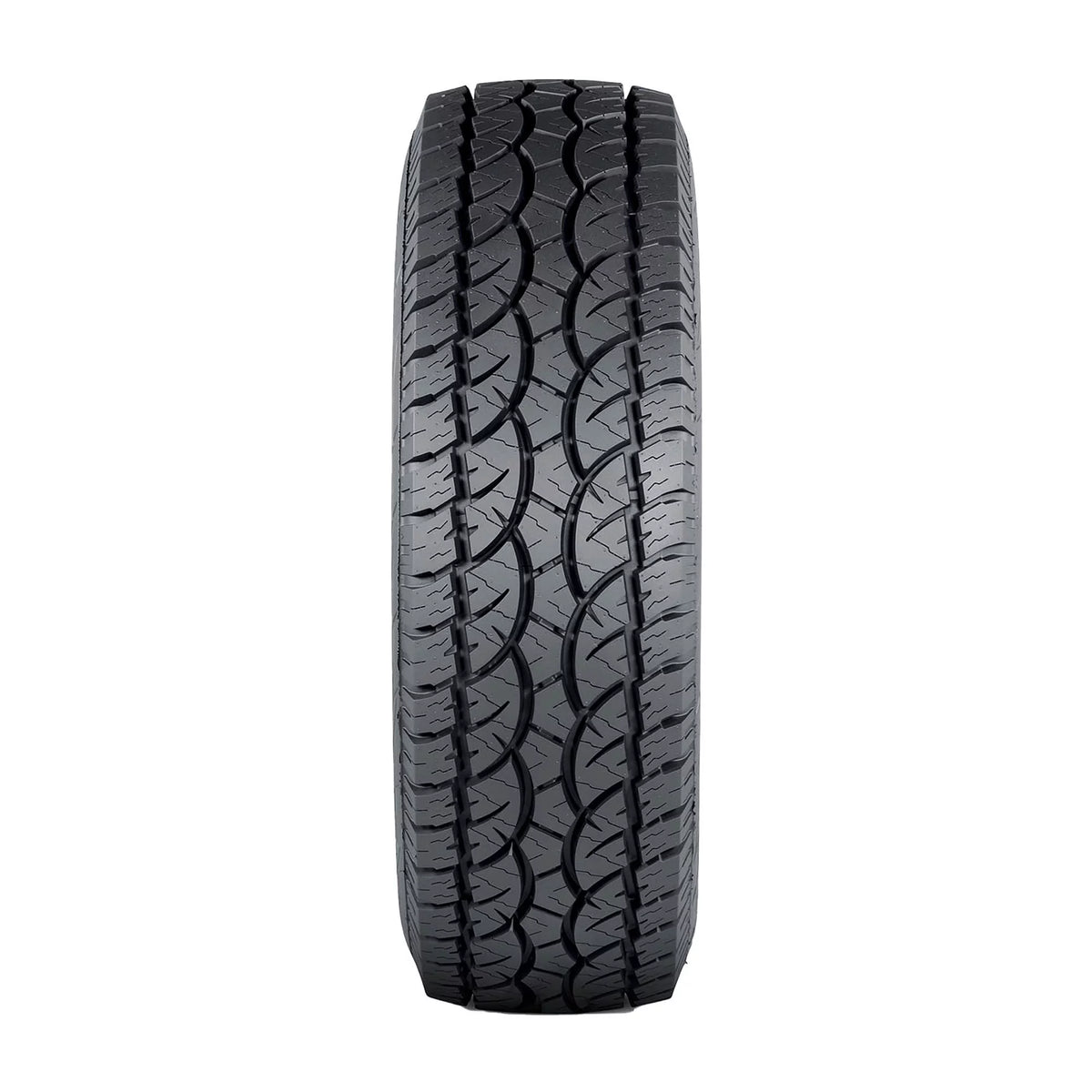 All Terrain 275/60R20 115T Light Truck Tire Z148