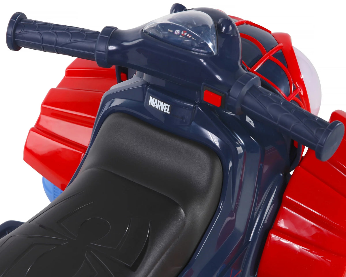 6-volt Ride-on for Child 1.5-3 Years L452254