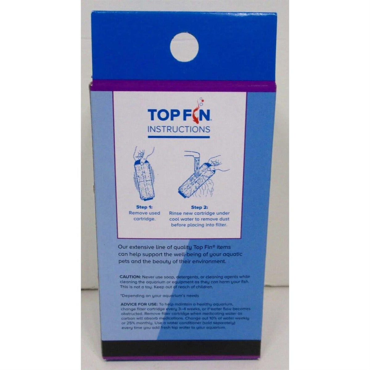 4-in-1 Filter Cartridges T79186