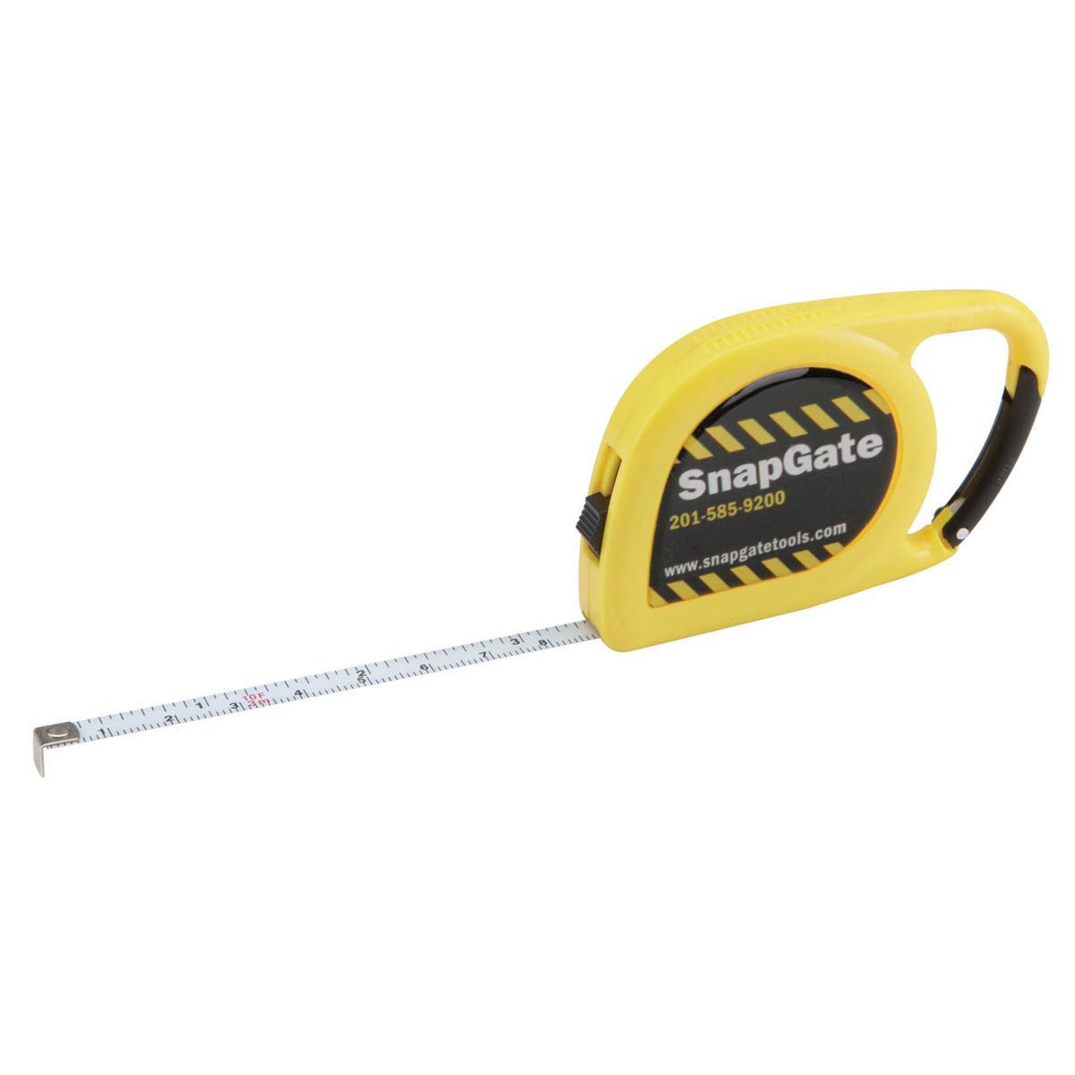 10 Ft. Tape Measure M612238