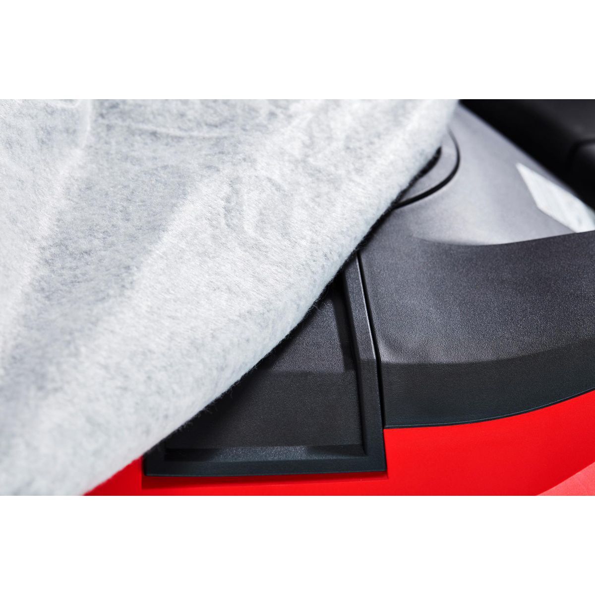 Generator Storage Cover J441